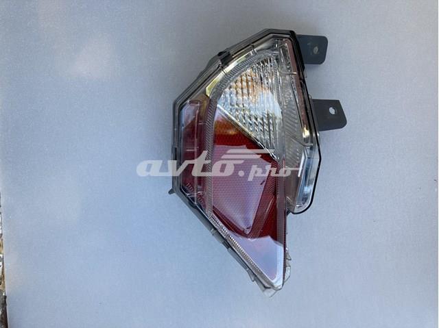 8145742060 TOYOTA Фонарь противотуманный задний правый купить в Ирпень