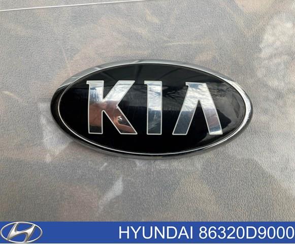 86320D9000 HYUNDAI купить в Сумы