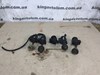 Соленоид давления наддува 0005450527 MERCEDES