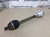 Левая полуось 1K0407271DH VAG