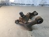 Цапфа (поворотный кулак) задний левый Seat Leon 2