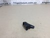 Накладка (крышка) кронштейна зеркала салона 1K0858548 VAG