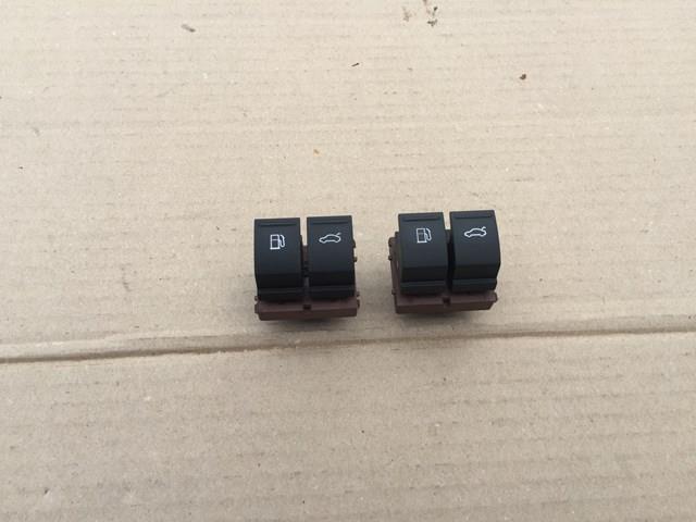 Кнопка привода замка крышки багажника (двери 3/5-й (ляды) 3C0959903B