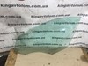 Стекло передней двери, левой 51337182109 BMW