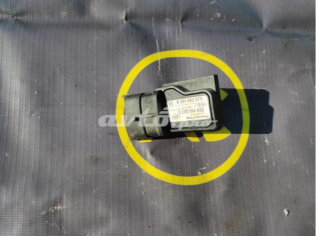 8200194432 RENAULT Датчик абсолютного давления купить в Львов