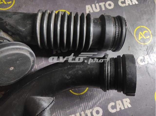 8200218988 RENAULT Патрубок воздушный, вход в турбину (наддув) купить в Чернигов