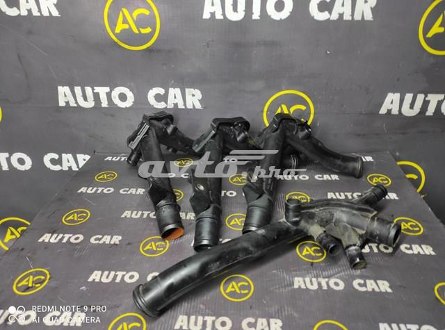 8200261590 RENAULT Фланец системы охлаждения купить в Харьков