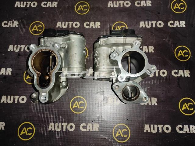 8200327011 RENAULT Клапан EGR рециркуляции газов купить в Черновцы