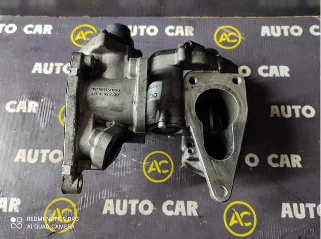 8200507299 RENAULT Клапан EGR рециркуляции газов купить в Запорожье