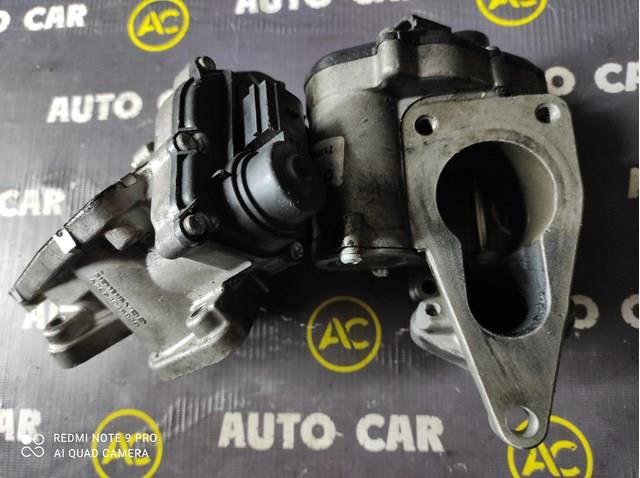 RENAULT 8200507299 Клапан ЕГР в наличии Винница