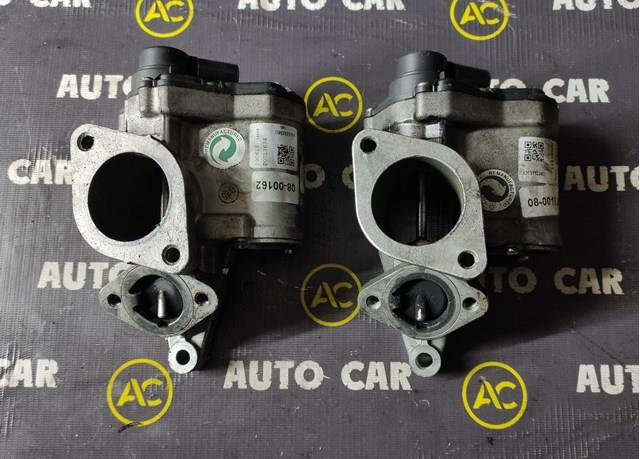 8200507299 RENAULT Клапан ЕГР купить в Львов
