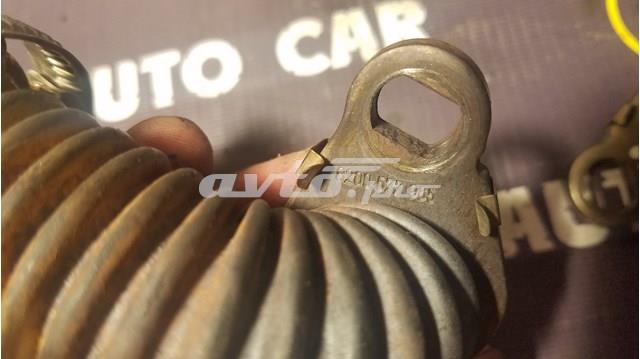 8200577965 RENAULT Радиатор системы EGR купить в Николаев