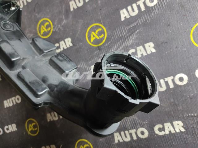 RENAULT 8200646967 Шланг (патрубок) интеркуллера в наличии Сумы