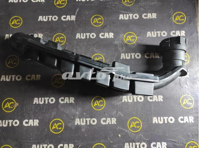 RENAULT 8200646967 Патрубок интеркулера в наличии Винница