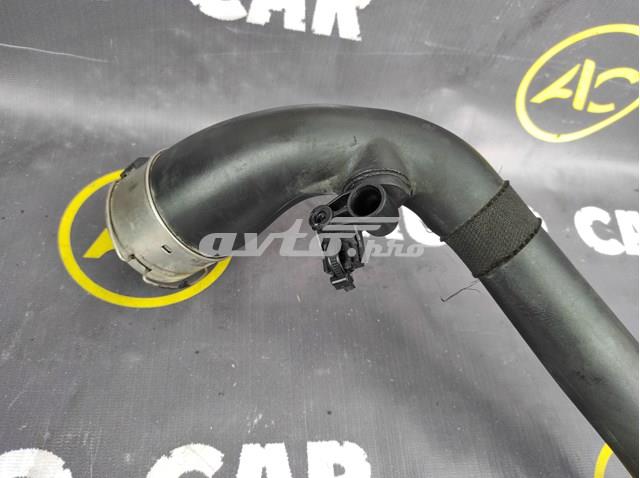8200748681 RENAULT Шланг (патрубок) интеркуллера купить в Запорожье