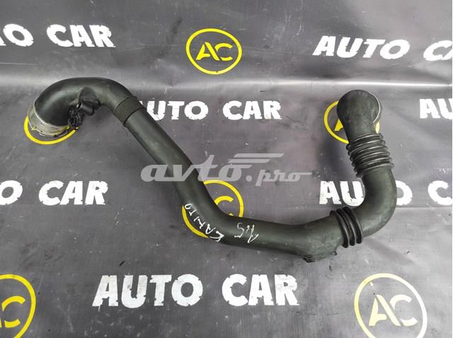 RENAULT 8200748681 Шланг (патрубок) интеркуллера в наличии Павлоград