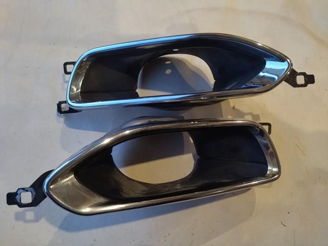 BMW 51127357149 Насадка на глушитель в наличии Тернополь