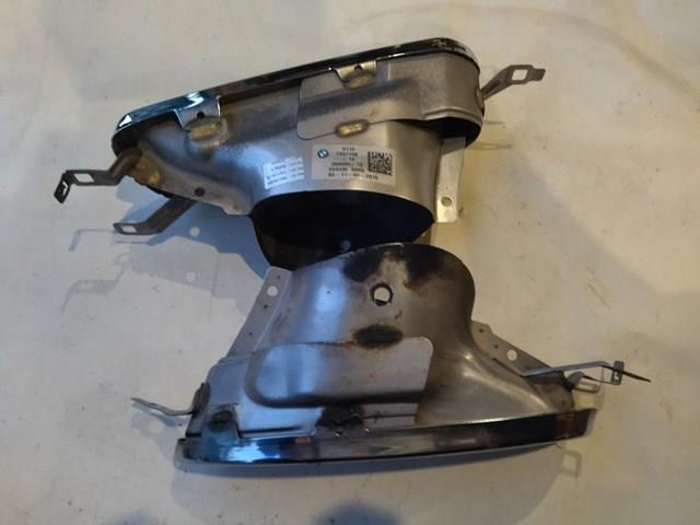 51127357149 BMW Насадка на глушитель купить в Павлоград