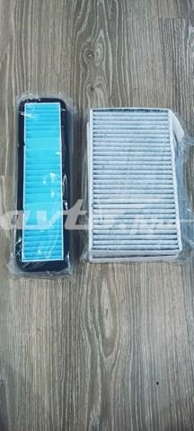 110768100A TESLA Фильтр салона купить в Харьков