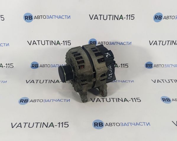 Генератор 021903016L VAG