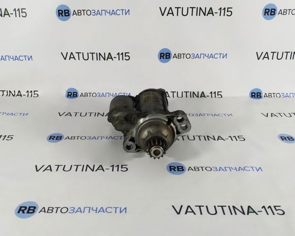 Стартер двигателя 02M911021H VAG