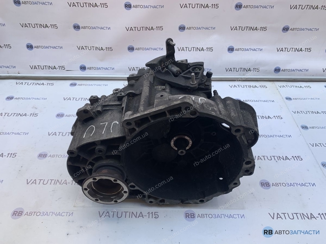 Коробка передач 02Q300040H VAG