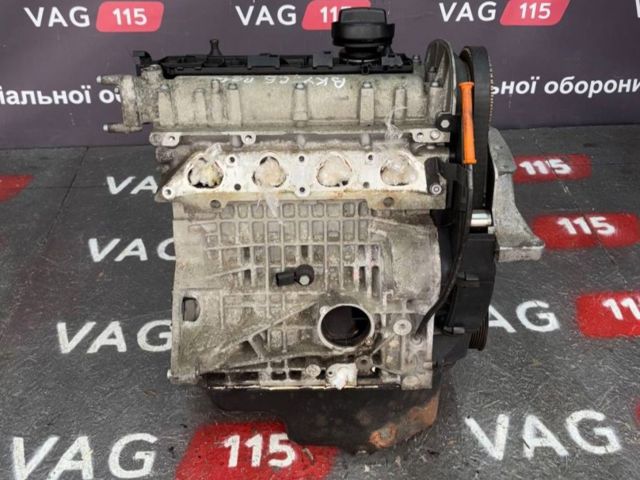 Мотор в сборе 036100038D VAG