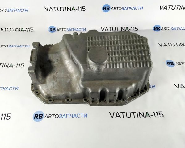 Поддон картера двигателя 036103601N VAG