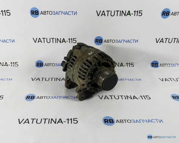 Генератор автомобильный 038903023L VAG