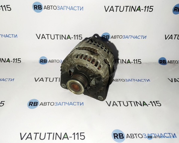 Генератор автомобильный 03G903016L VAG