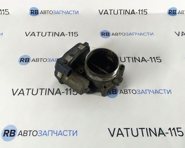 Дроссельная заслонка в сборе 03H133062A VAG