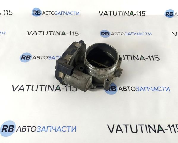 Дроссельная заслонка 03H133062C VAG