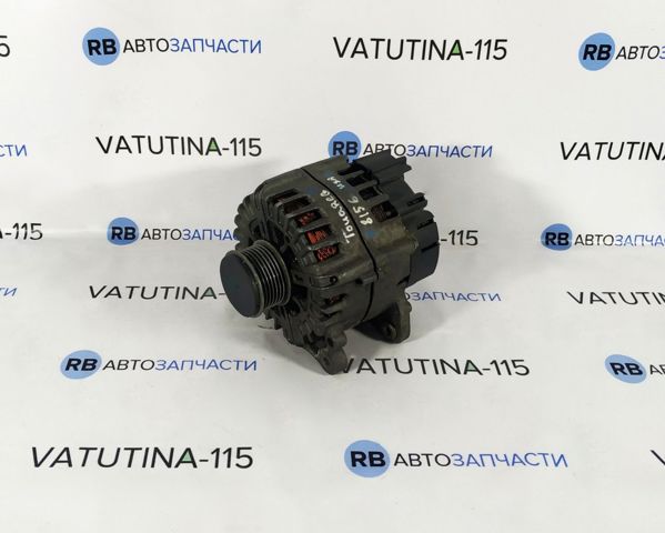 Генератор автомобильный 03H903023K VAG