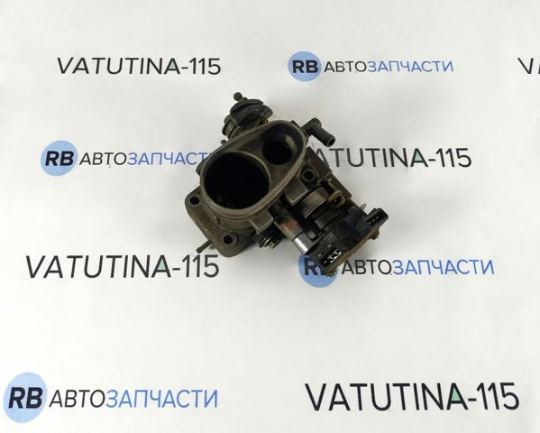Дроссельная заслонка 048133063E VAG