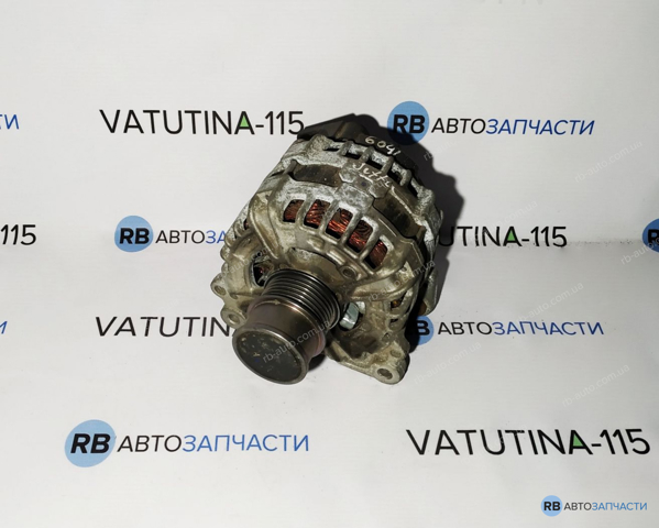 04E903025J Генератор купить Павлоград