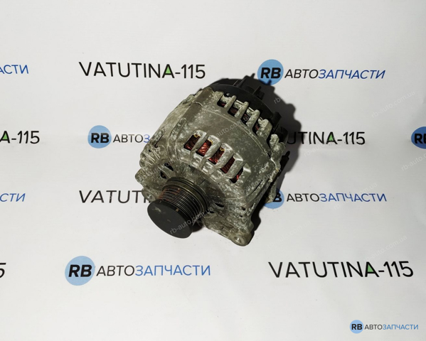Генератор автомобиля Volkswagen Transporter T6