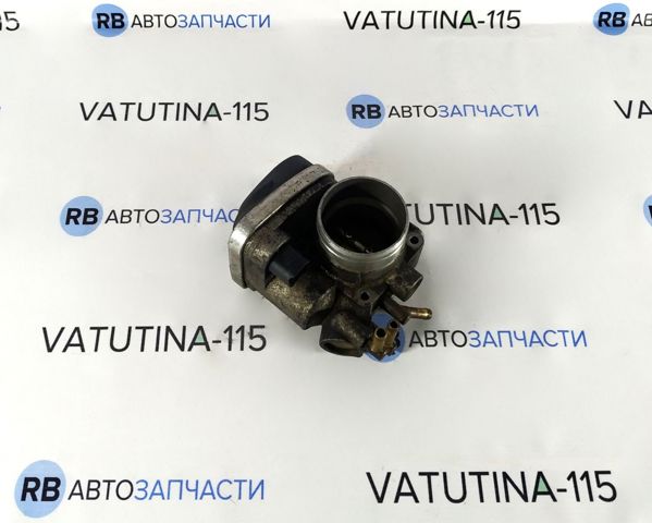 Дроссельная заслонка Volkswagen Polo 3