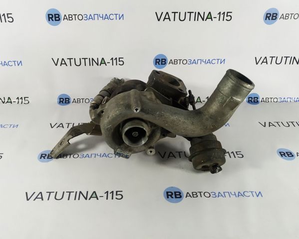 Турбонаддув 06A145704S VAG