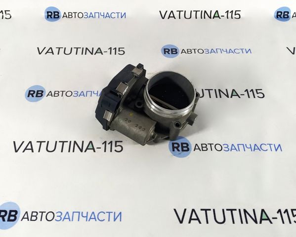 Дроссельная заслонка компрессора  06E133062C VAG
