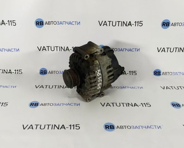 Генератор автомобильный 06E903018L VAG