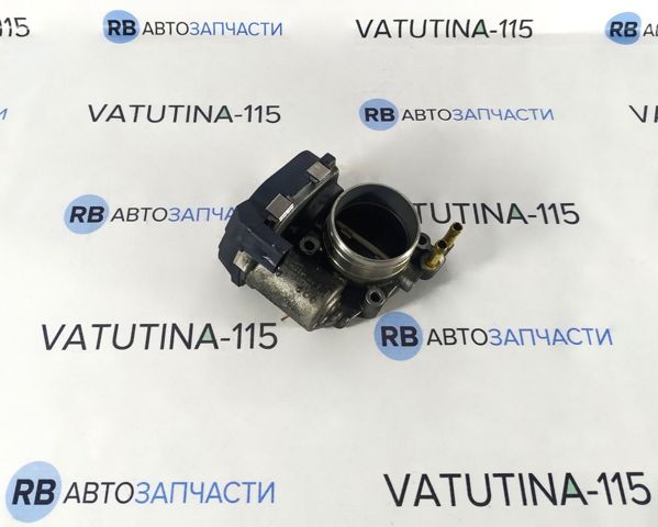 Заслонка воздушная 06G133062J VAG