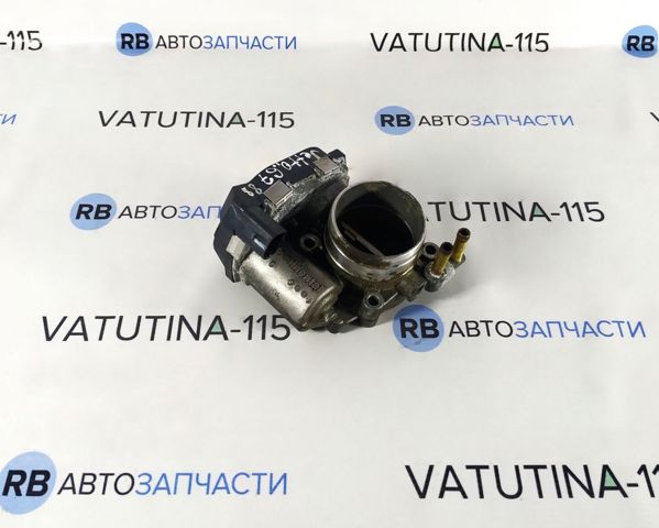 Дроссельная заслонка в сборе 06G133062M VAG