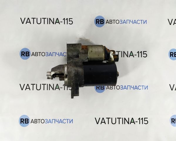 Стартер двигателя 06H911021E VAG