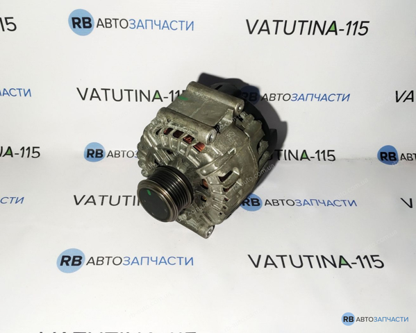 Автомобильный генератор 06J903023G VAG