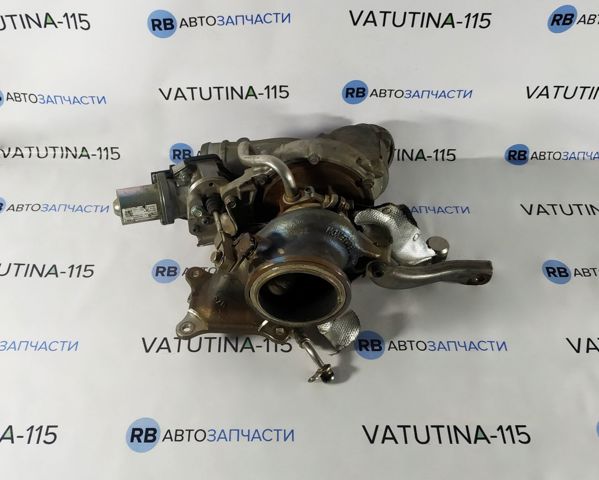 Турбина 06K145722J VAG