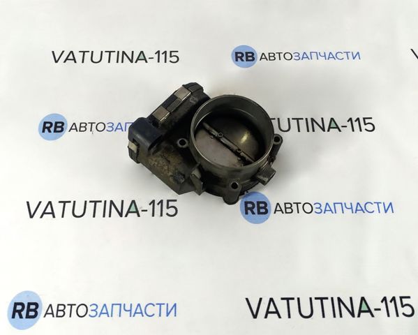 Дроссельная заслонка 077133062A VAG