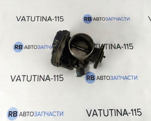 Блок дроссельной заслонки 078133063AM VAG