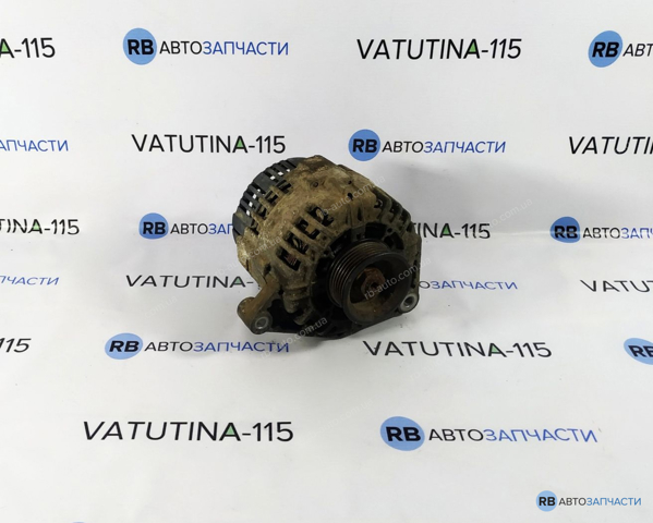 Генератор автомобильный 078903016AC VAG