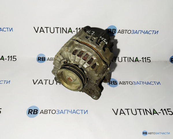 Генератор автомобильный 079903015F VAG