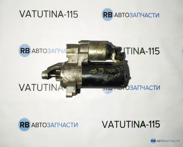 VAG 079911021C Стартер в наличии Винница